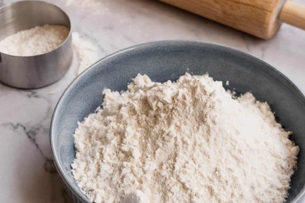 All-Purpose Flour