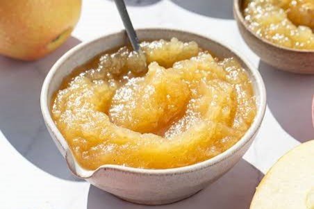 Applesauce