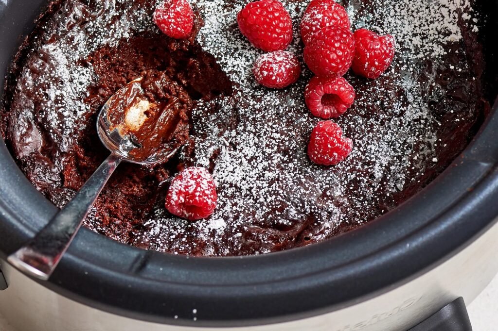 Bake It in a Slow Cooker