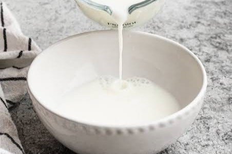 Buttermilk