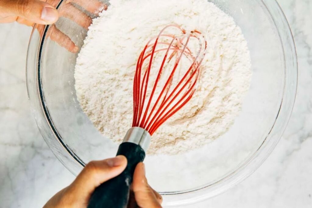 Cake Flour