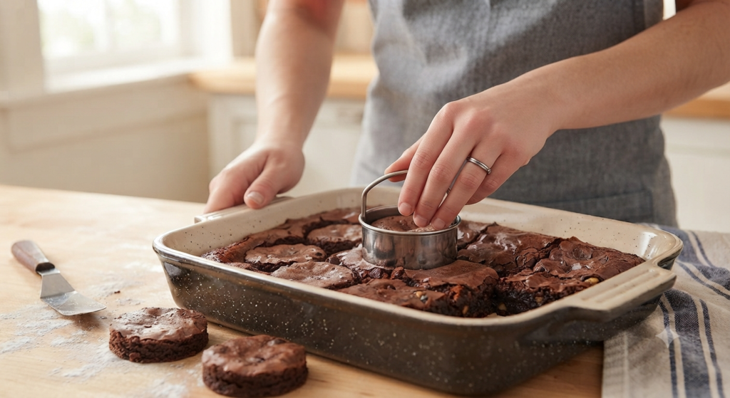 Cookie Cutter Method