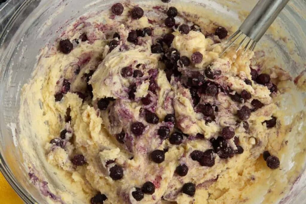 Muffin Mix-Ins to Try