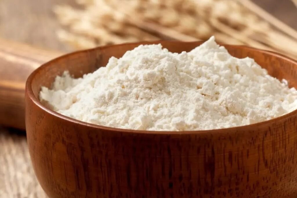 Pastry Flour
