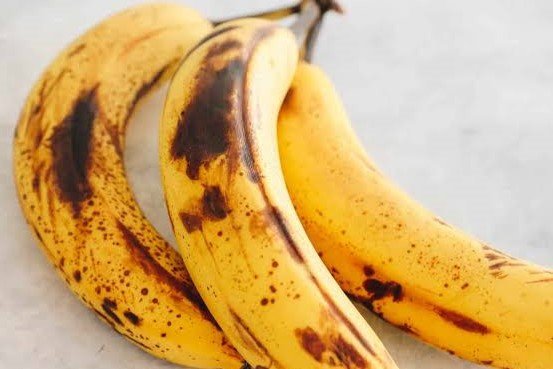 Ripe Banana