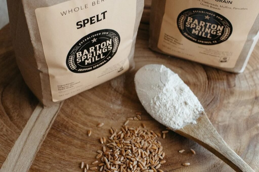 Spelt Flour