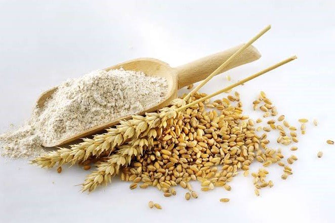 Whole Wheat Flour