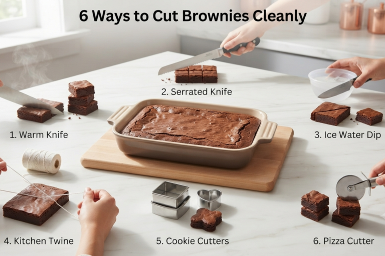 how-to-cut-brownies-cleanly