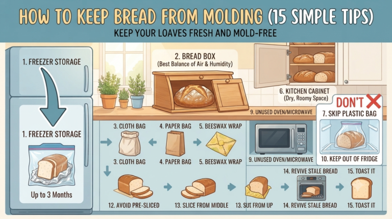 how-to-keep-bread-from-molding