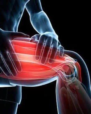 1. Muscle Cramps, Twitches, or Spasms