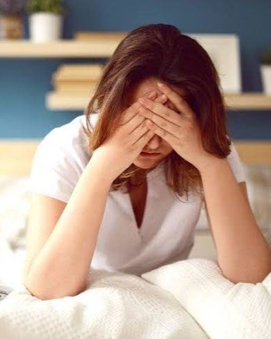 1. Persistent Fatigue or Low Energy Despite Sleep