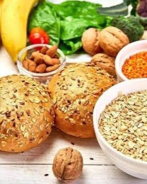 10. Include Prebiotic Foods