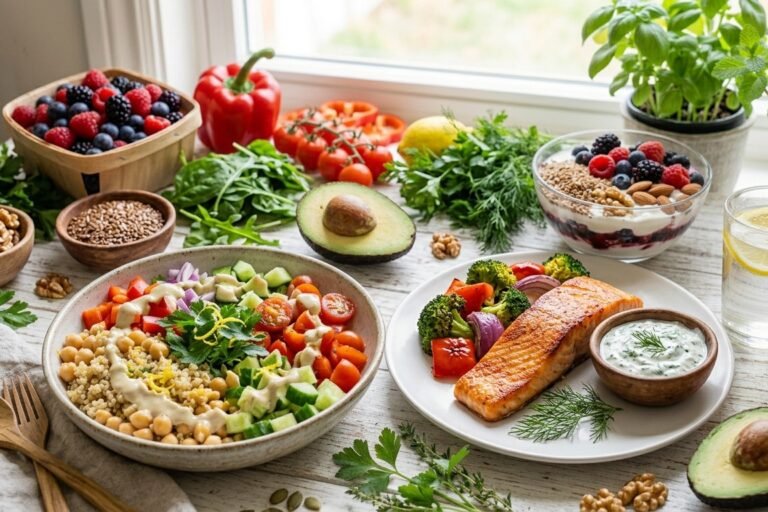 11 Signs You May Be Insulin Resistant