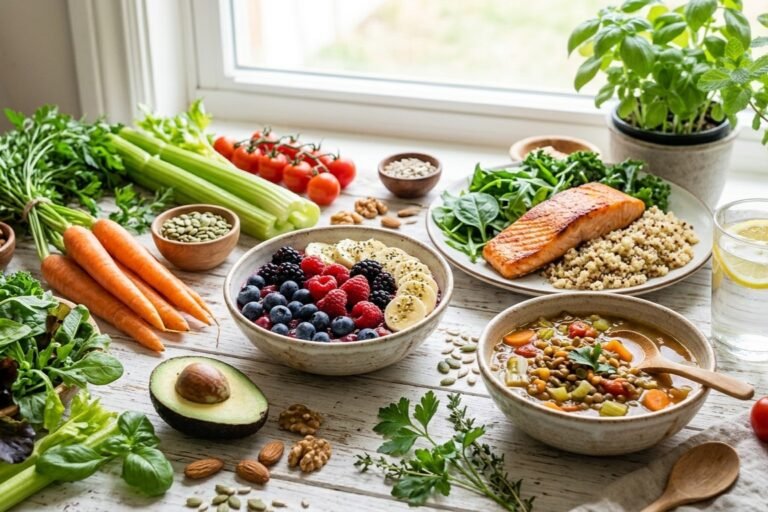 12 Signs Your Diet Is Hurting Your Health