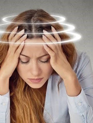 3. Lightheadedness, Dizziness, or Fainting