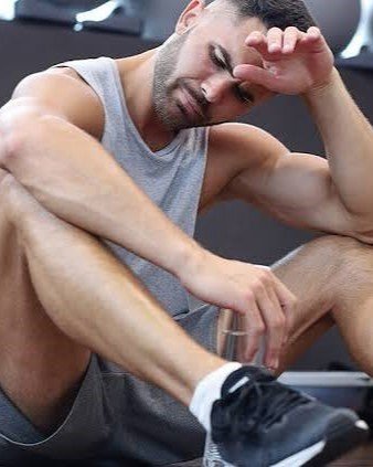 4. Fatigue and Weakness