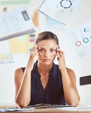4. Manage Stress