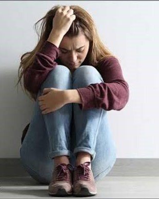 4. Mood Changes: Anxiety, Irritability, or Depression
