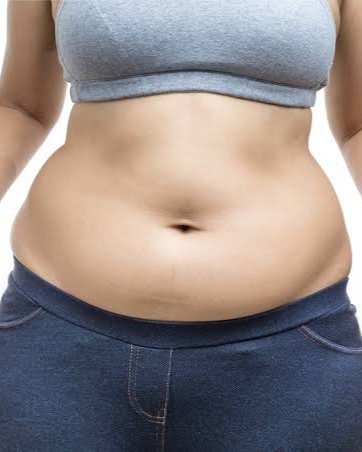 4. Rapid Weight Gain or Unexplained Weight Loss