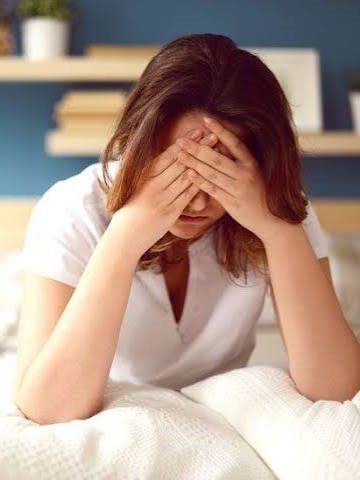 4. Unusual Fatigue or Weakness