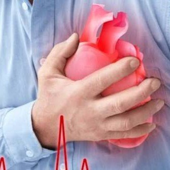 5. Irregular Heartbeat or Palpitations