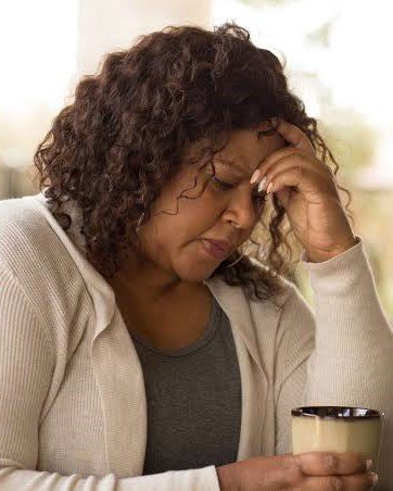 6. Brain Fog, Poor Concentration, or Mood Swings