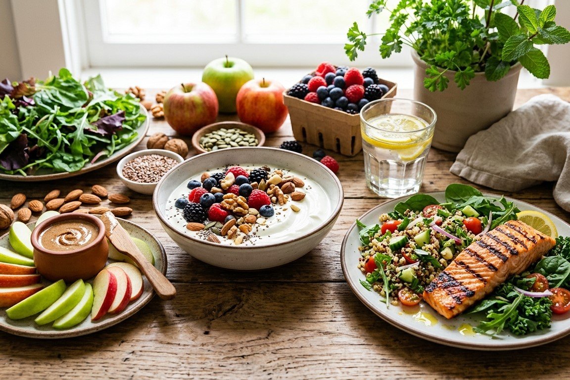 7 Signs Your Blood Sugar Is Too High