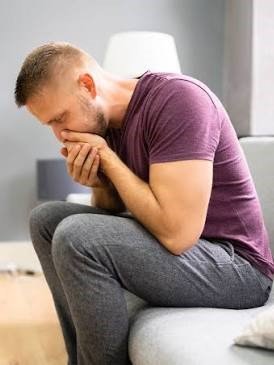 7. Nausea, Vomiting, or Diarrhea
