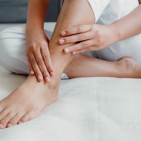 7. Numbness, Tingling, or Burning in the Hands and Feet (Neuropathy)