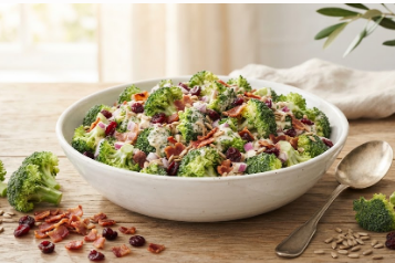 Broccoli Salad