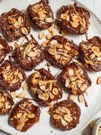 Date Desserts