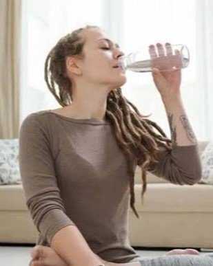 1. Excessive Thirst and Dry Mouth (Polydipsia)
