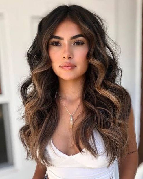  Hair