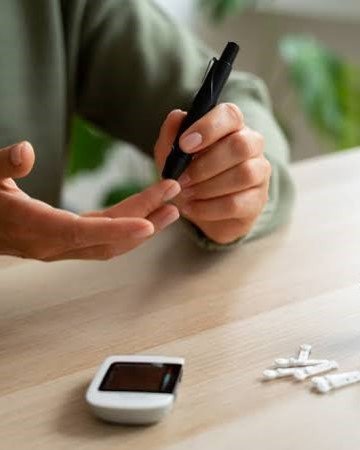 How Is Insulin Resistance Diagnosed?