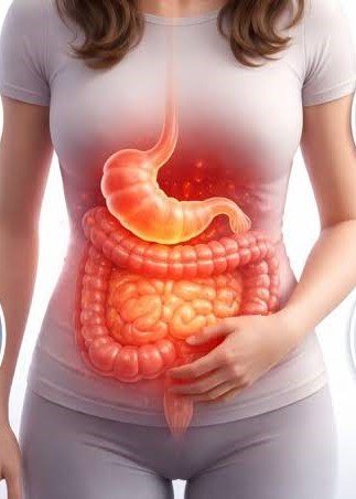 2. Persistent Digestive Issues (Bloating, Constipation, Diarrhea)