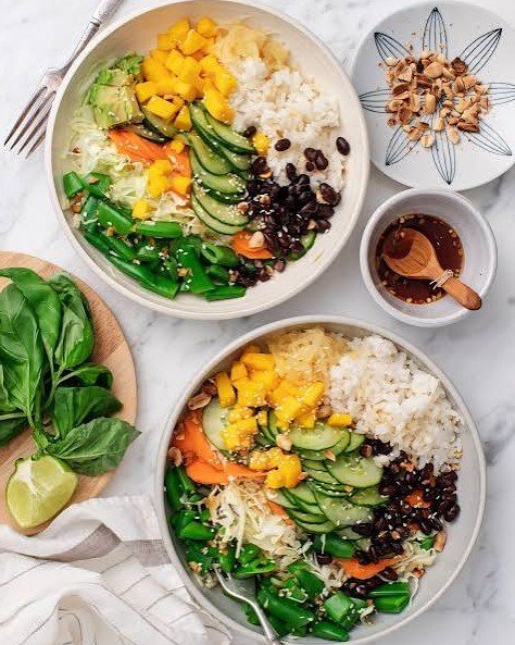 Tips for Making the Best Rice Bowls
