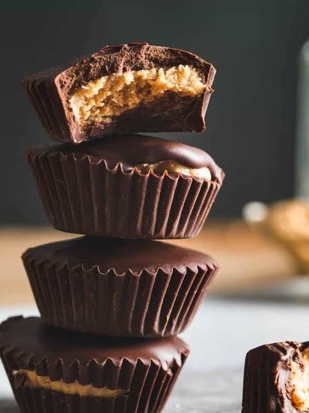 3. Peanut Butter Cup