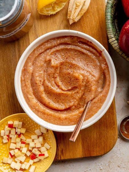Applesauce