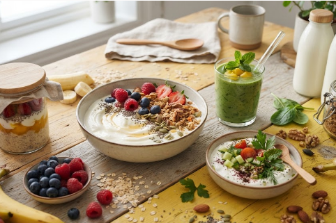 The One Food to Eat Every Day for Better Gut Health