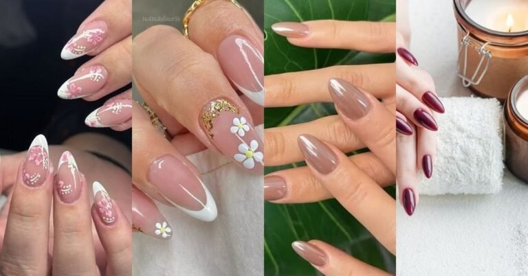 38 Nail Art Ideas for Mature Hands: Elegant Designs That Flatter Women Over 50