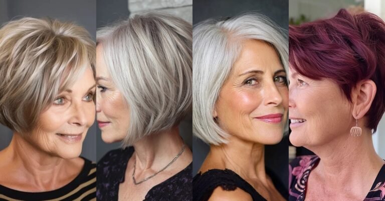 67 Casual Fall Outfits for Women Over 40 That Feel Effortless and Chic