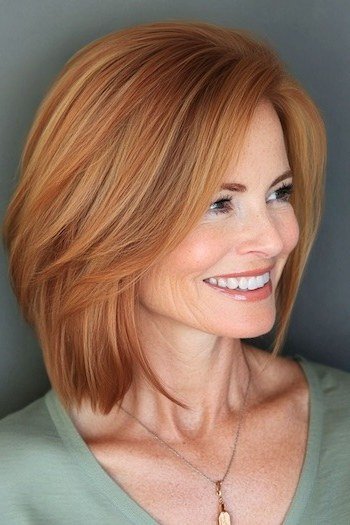 Copper Lob