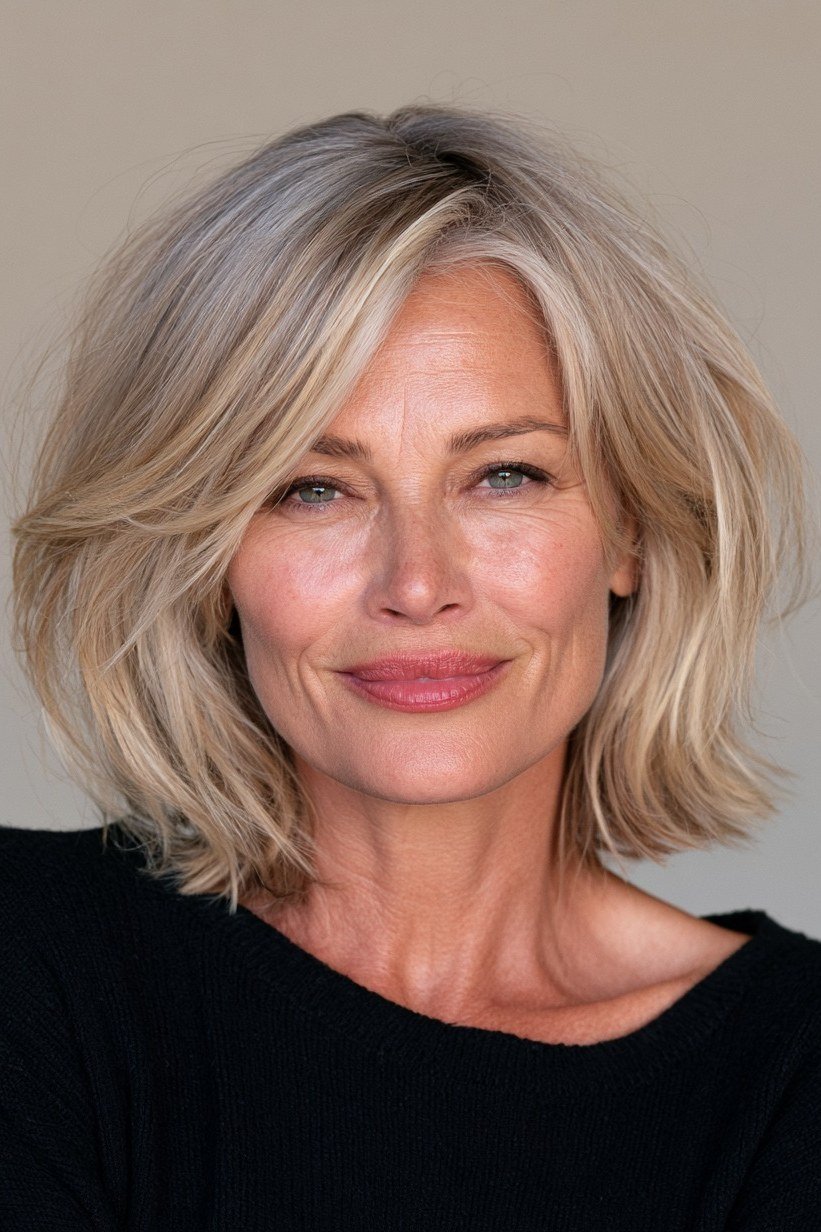 Cool Silver Lob