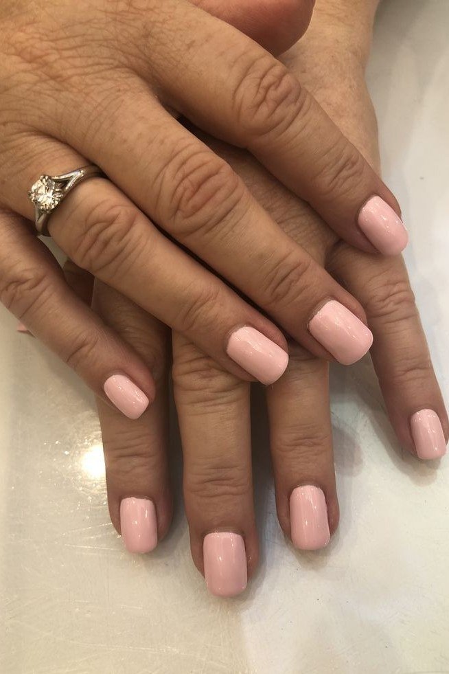 Everyday Nude for older women